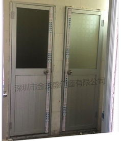 深圳高性能铝合金门窗工程服务